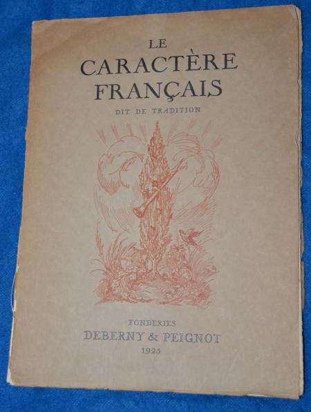image: Deberny Peignot Caractere 1925 $40 1.jpg
